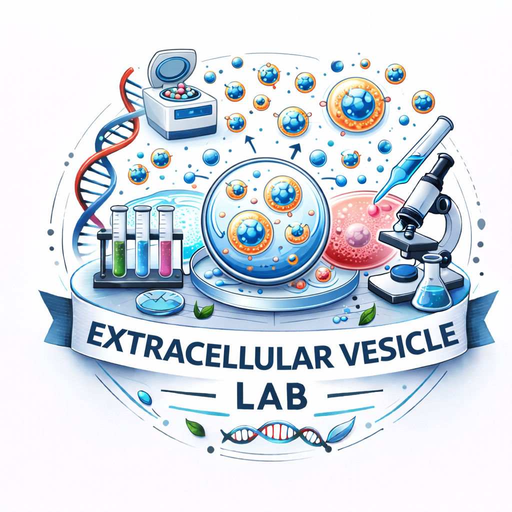 Extracellular Vesicle